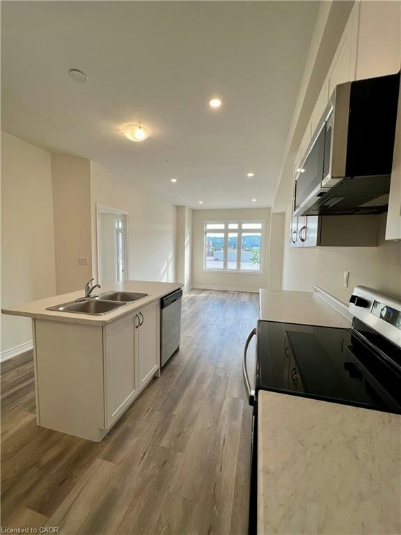 7-40 Zinfandel Drive, Hamilton, ON, L8E 0L1 - 17