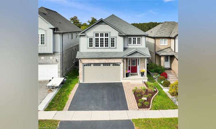365 Woodbine Avenue