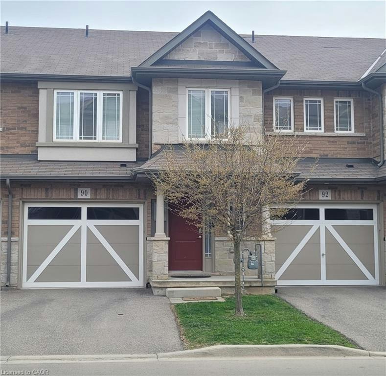 90 Bloom Crescent, Hamilton, ON, L0R 1P0 - 21