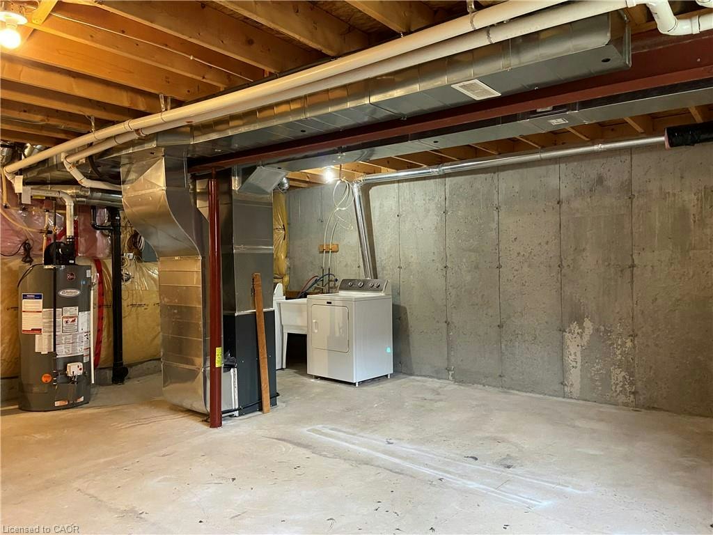 90 Bloom Crescent, Hamilton, ON, L0R 1P0 - 18