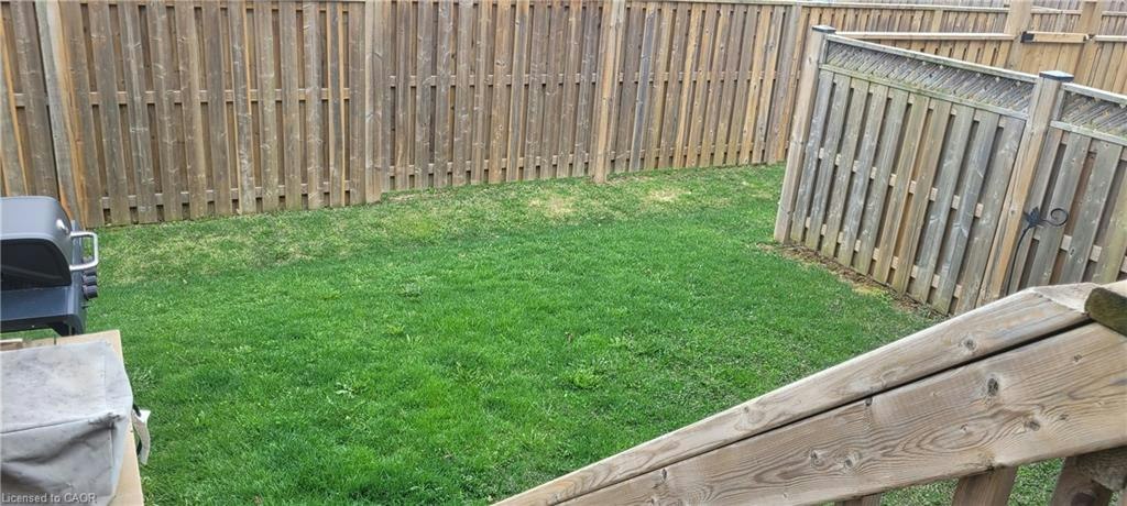 90 Bloom Crescent, Hamilton, ON, L0R 1P0 - 22