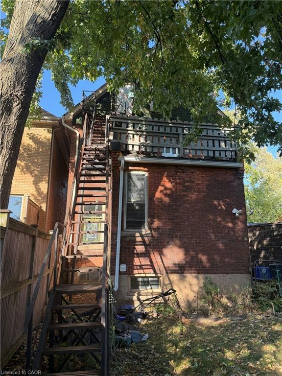 3-209 George Street, Hamilton, ON, L8P 1G2 - 16