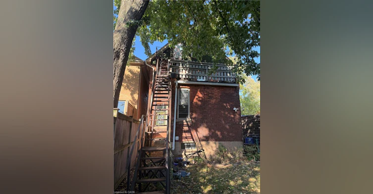 3-209 George Street, Hamilton, ON, L8P 1G2 - 16