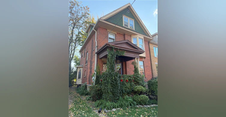 3-209 George Street, Hamilton, ON, L8P 1G2