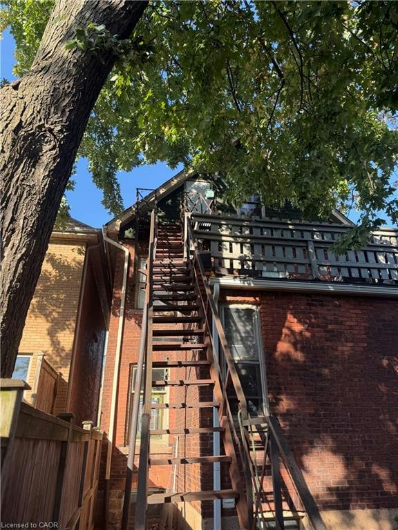 3-209 George Street, Hamilton, ON, L8P 1G2 - 17