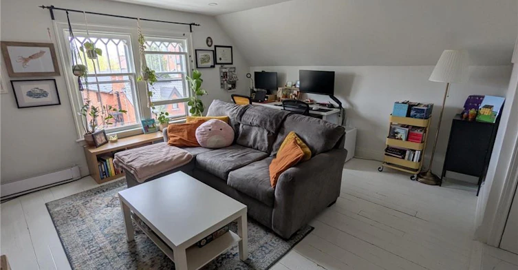 3-209 George Street, Hamilton, ON, L8P 1G2 - 8