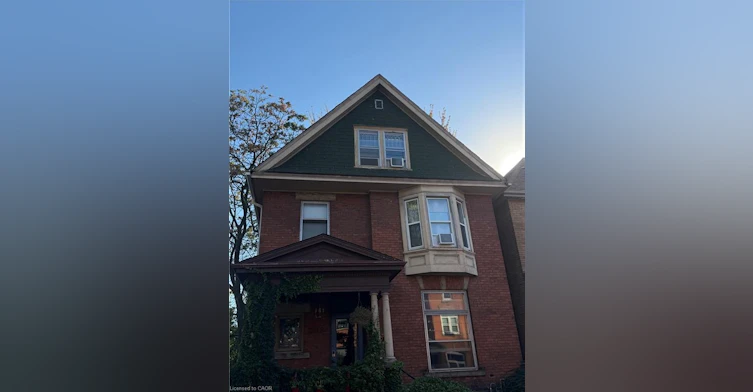 3-209 George Street, Hamilton, ON, L8P 1G2 - 22