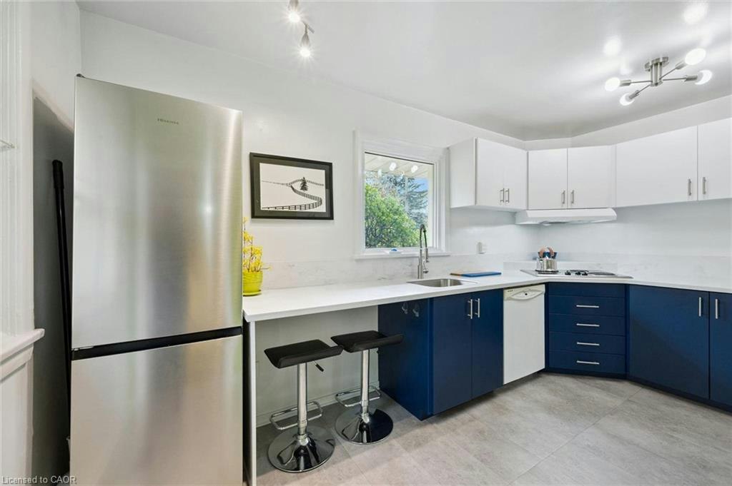1 Cadillac Drive, Guelph, ON, N1E 2B4