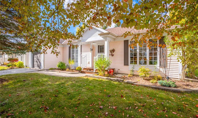 52 Pine Ridge Road