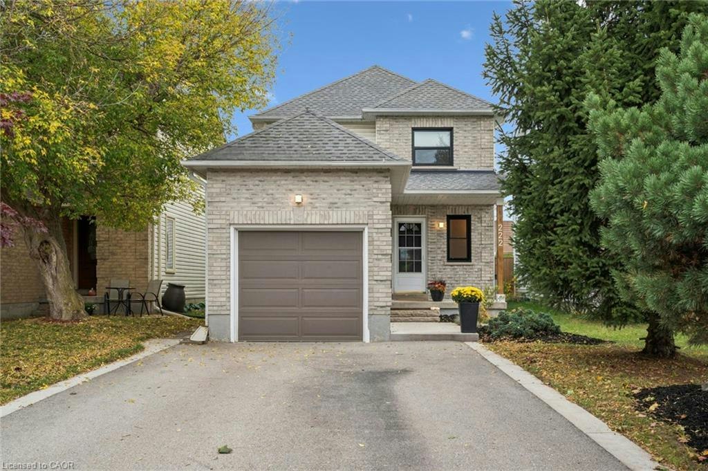 222 Inglis Street, North Dumfries, ON, N0B 1E0