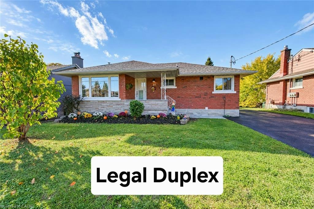 46 Traynor Avenue, Kitchener, ON, N2C 1V9