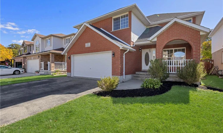 723 Chesapeake Drive