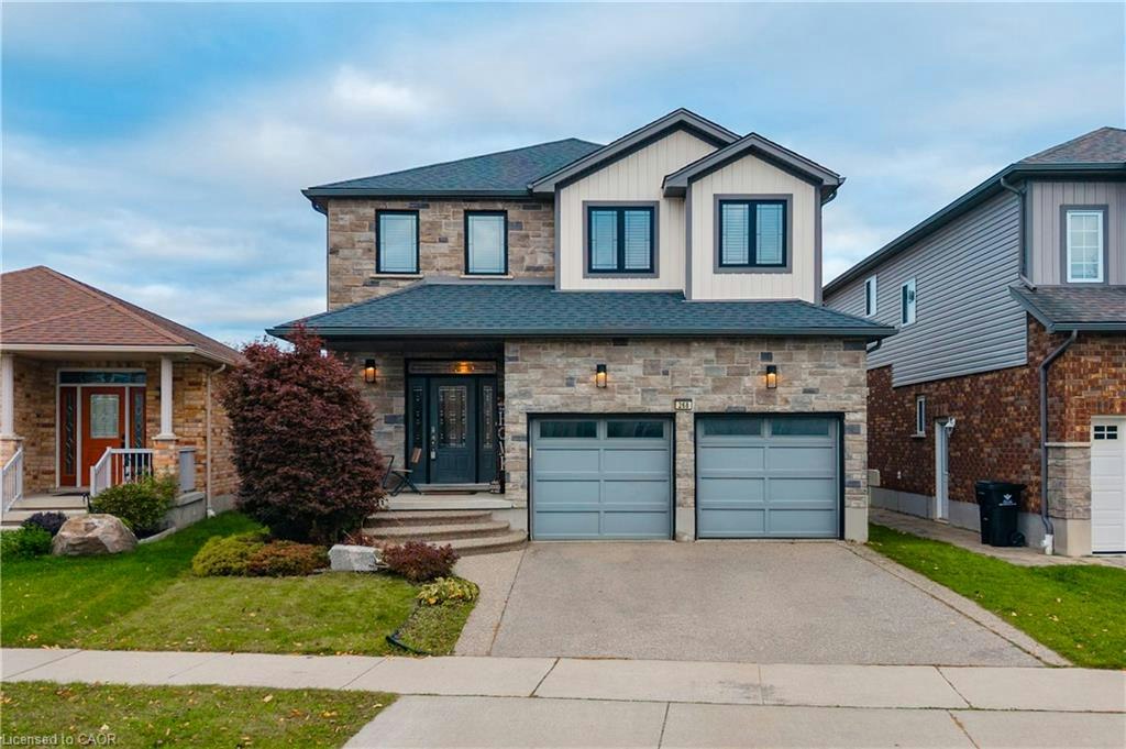 268 Birkinshaw Road, Cambridge, ON, N1P 0A7