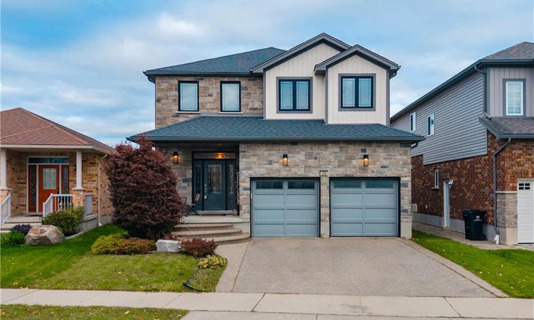 268 Birkinshaw Road