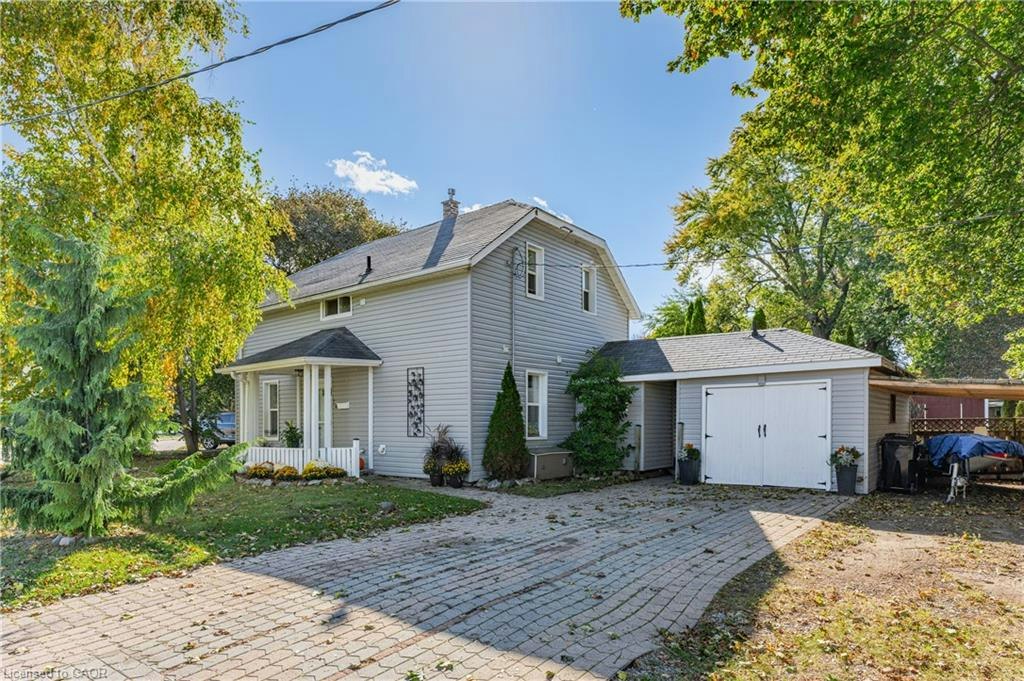 26 Bechtel Street, Cambridge, ON, N3C 1Z6