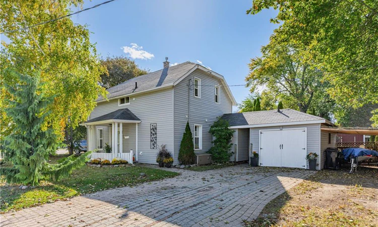 26 Bechtel Street