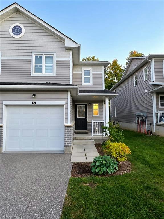 40-1989 Ottawa Street S, Kitchener, ON, N2E 0G7