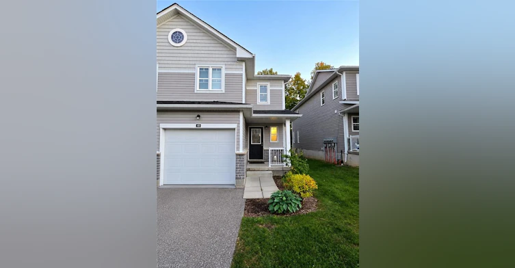 40-1989 Ottawa Street S, Kitchener, ON, N2E 0G7