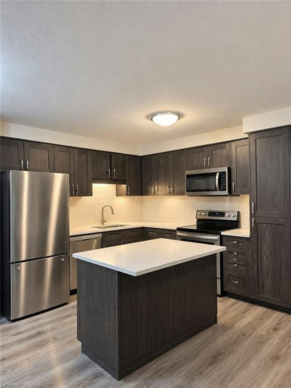 40-1989 Ottawa Street S, Kitchener, ON, N2E 0G7 - 2