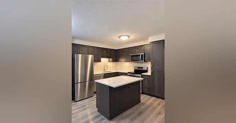 40-1989 Ottawa Street S, Kitchener, ON, N2E 0G7 - 2