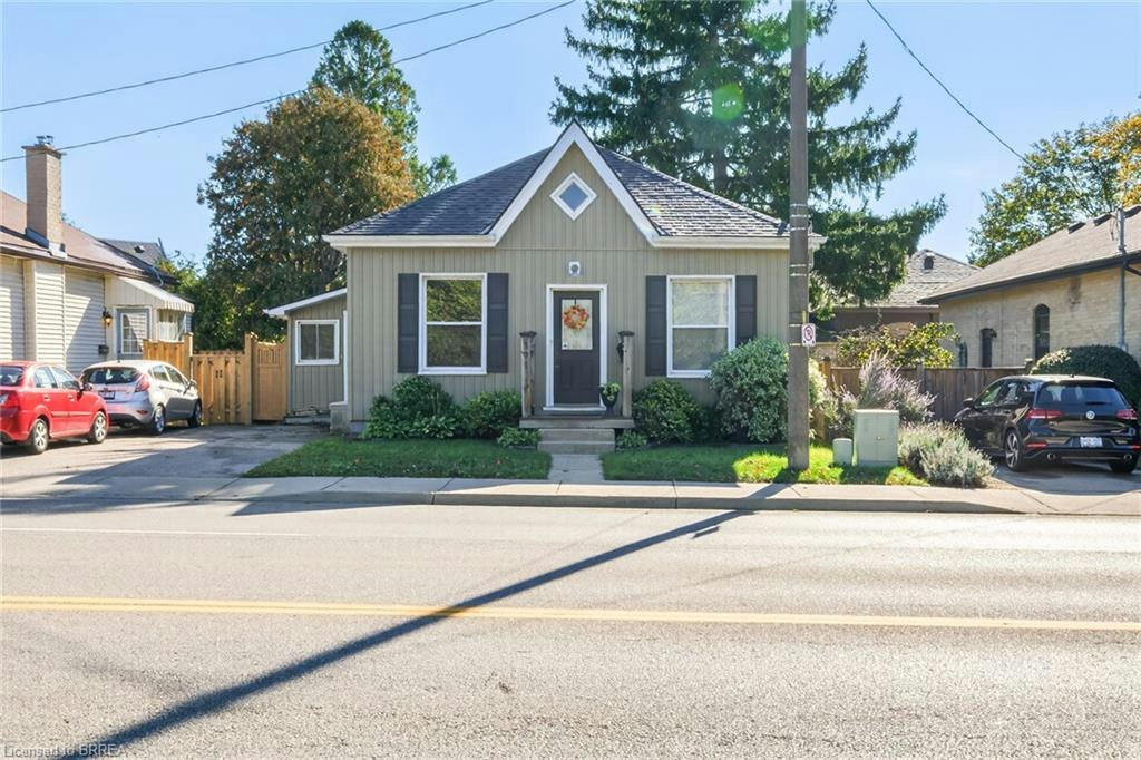 191 St. Paul Avenue, Brantford, ON, N3T 4G6