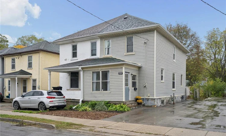 29 Victoria Avenue