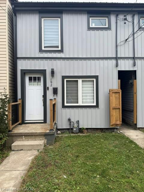 197 Ferguson Avenue S, Hamilton, ON, L8N 2N2