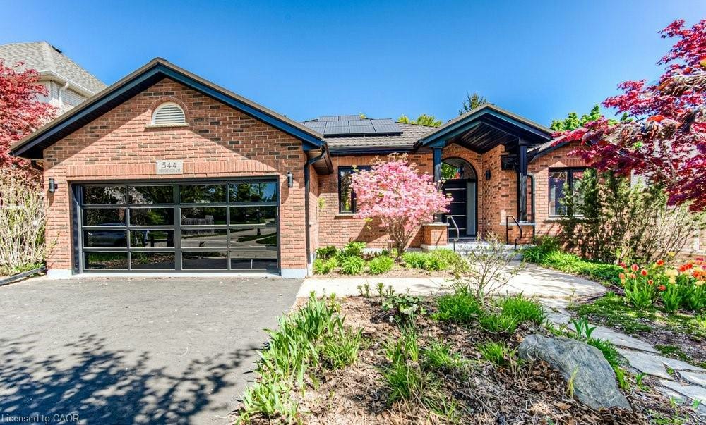 544 Buckingham Boulevard, Waterloo, ON, N2T 2T8