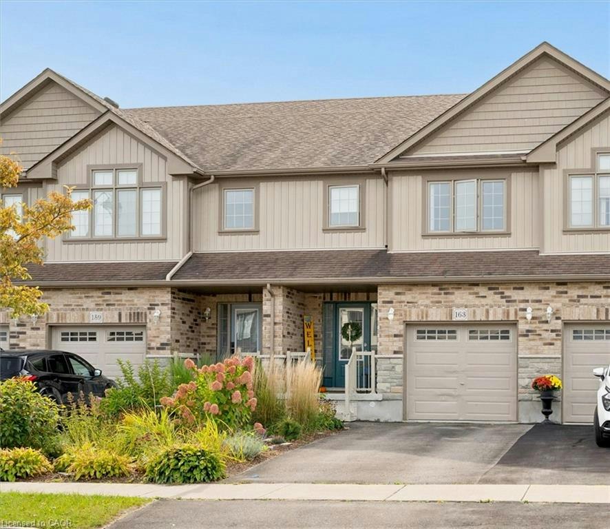 163 William Street, Woolwich, ON, N3B 0C2