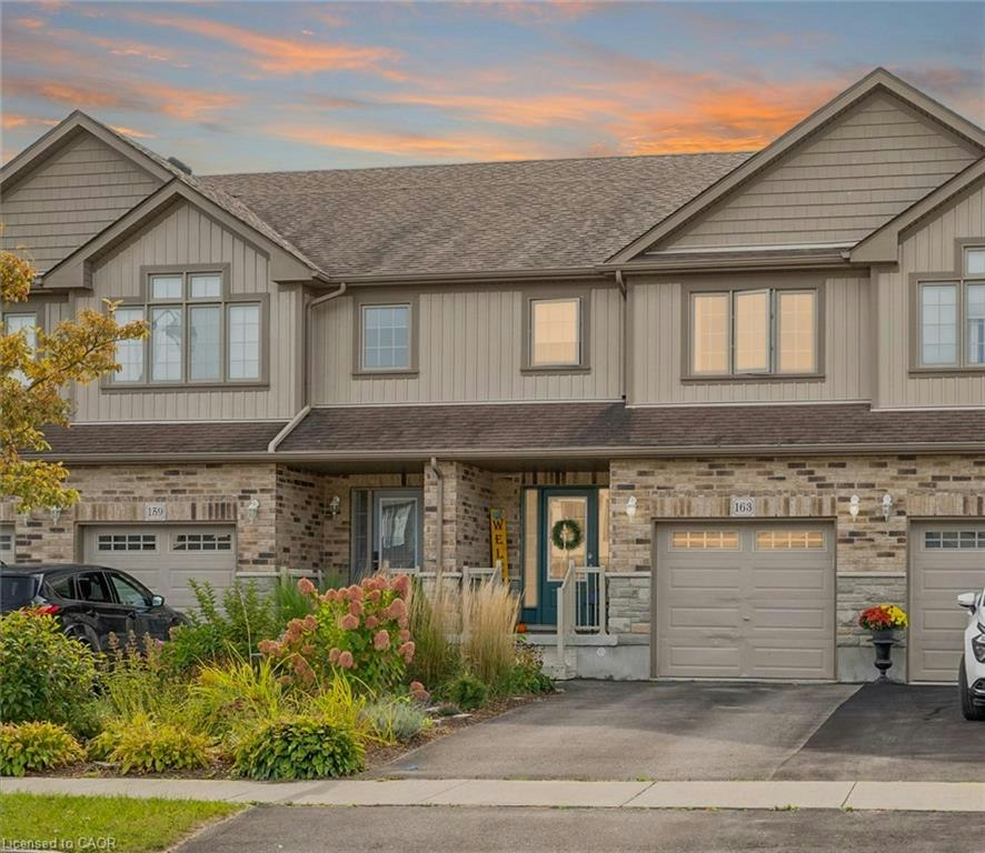 163 William Street, Woolwich, ON, N3B 0C2