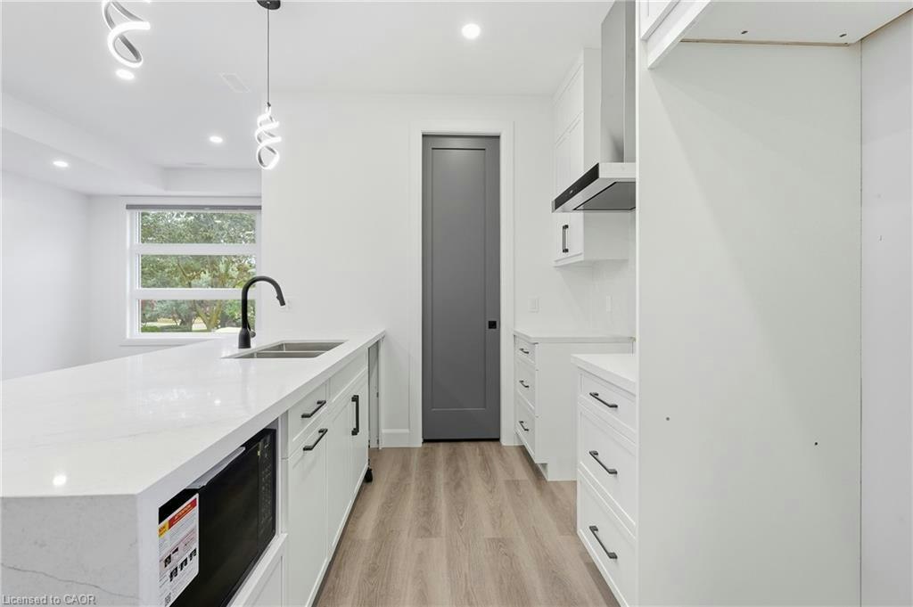1-86 Florence Avenue, Kitchener, ON, N2A 2K8 - 9