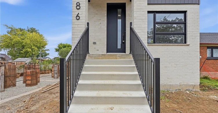 1-86 Florence Avenue, Kitchener, ON, N2A 2K8 - 3