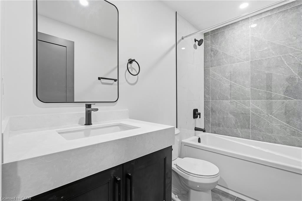 2-86 Florence Avenue, Kitchener, ON, N2A 2K8 - 12