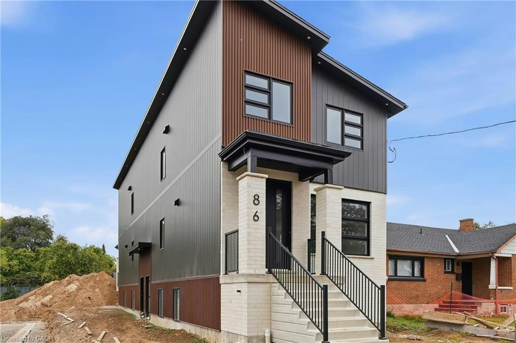 2-86 Florence Avenue, Kitchener, ON, N2A 2K8 - 3