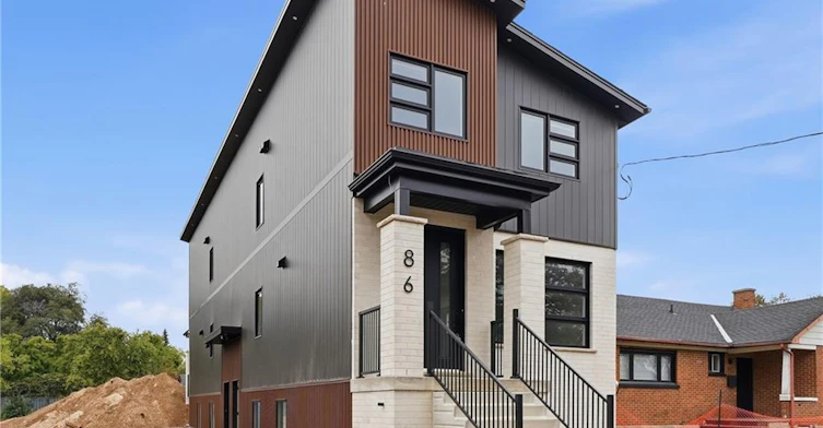 2-86 Florence Avenue, Kitchener, ON, N2A 2K8 - 3