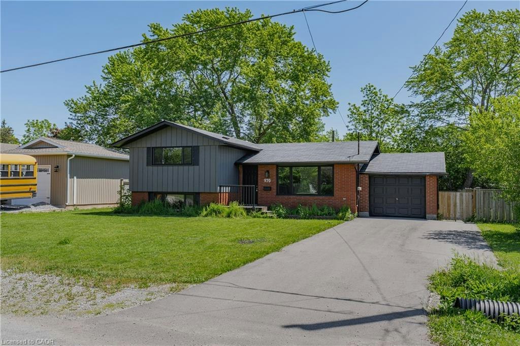 970 Parkdale Avenue, Fort Erie, ON, L2A 5B6