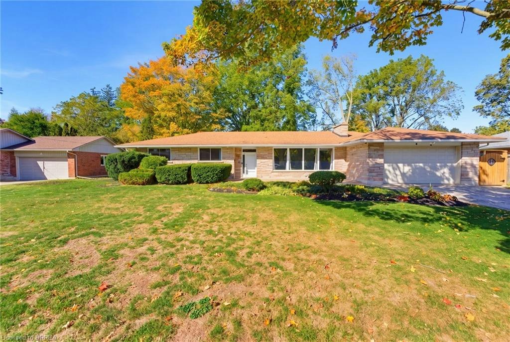 11 Belholme Avenue, Brant, ON, N3T 1R9