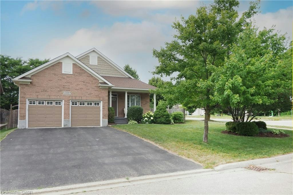 559 Springwater Drive, Waterloo, ON, N2V 2K6