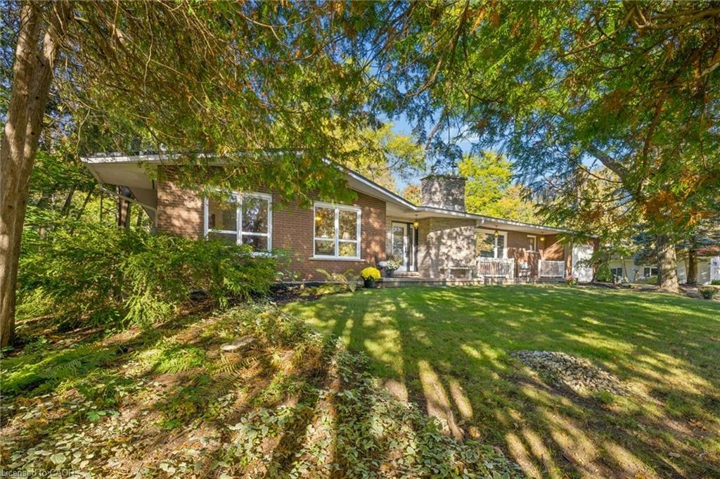 42 Greenwood Road, Woolwich, ON, N0B 1K0