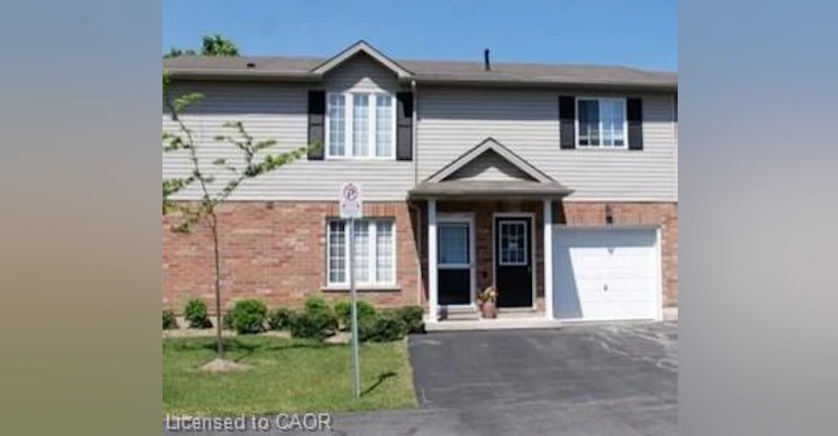 15-996 Rymal Road E, Hamilton, ON, L8W 3N5
