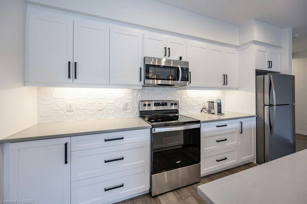 36-261 Woodbine Avenue, Kitchener, ON, N2R 0P7 - 9