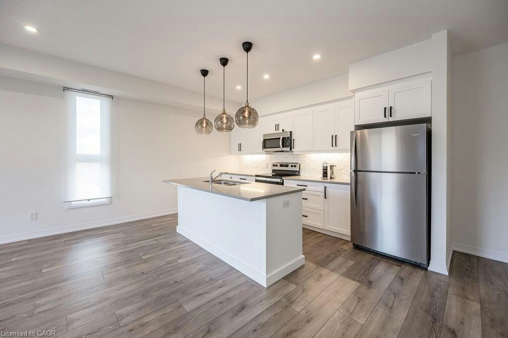 36-261 Woodbine Avenue, Kitchener, ON, N2R 0P7 - 7