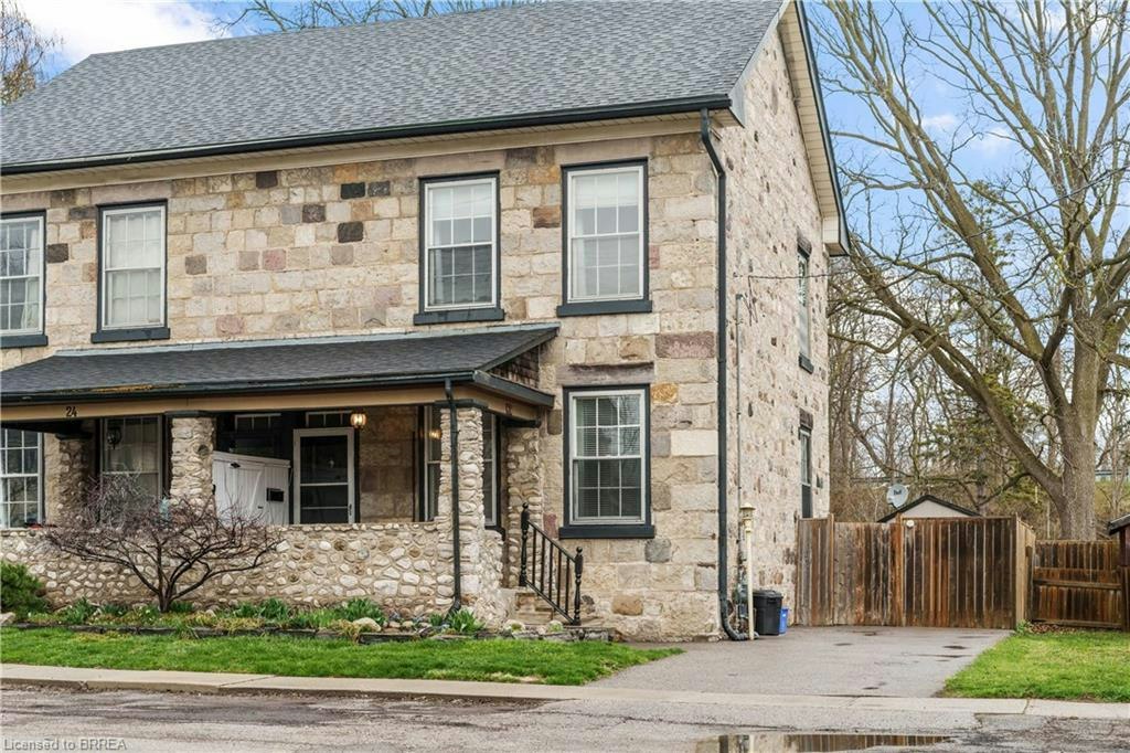 22 Main Street, Brant, ON, N3L 1E3
