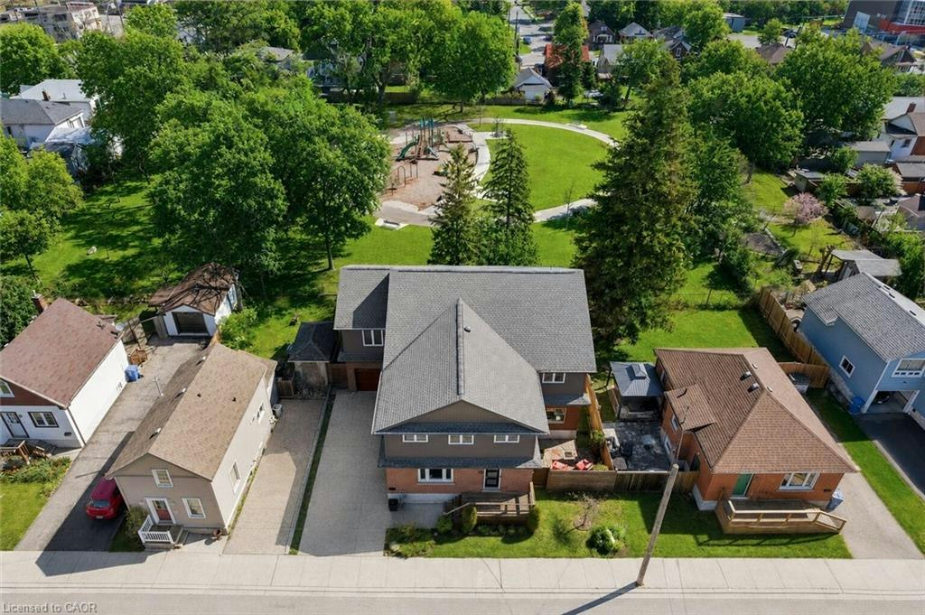 38 Wheeler Avenue, Guelph, ON, N1E 5M9