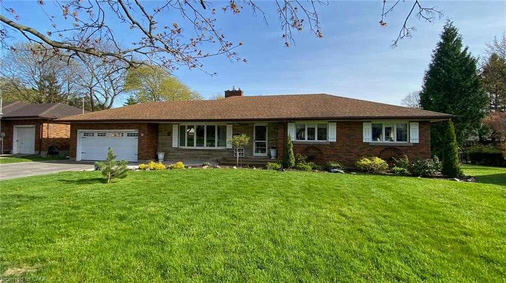 16 Daleview Crescent, Pelham, ON, L0S 1E0