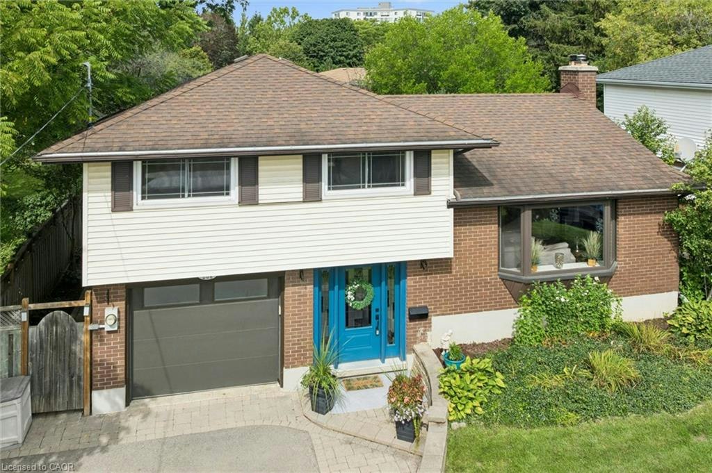 254 Quickfall Drive, Waterloo, ON, N2J 3S9