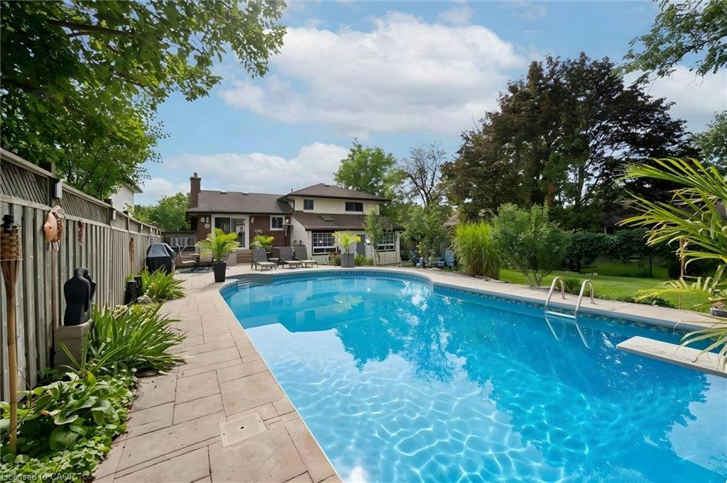 254 Quickfall Drive, Waterloo, ON, N2J 3S9