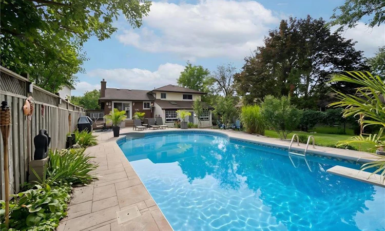 254 Quickfall Drive