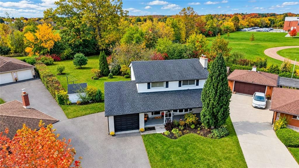 105 Dorset Road, Cambridge, ON, N1R 2X1