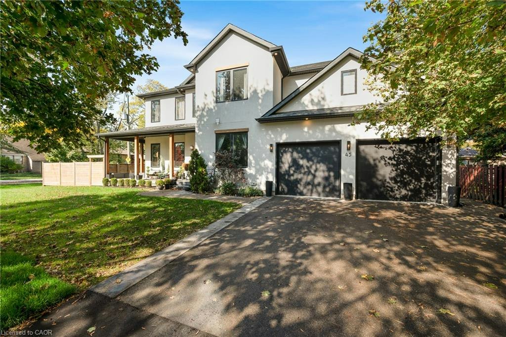 45 Aldershot Place, Burlington, ON, L7T 1C2